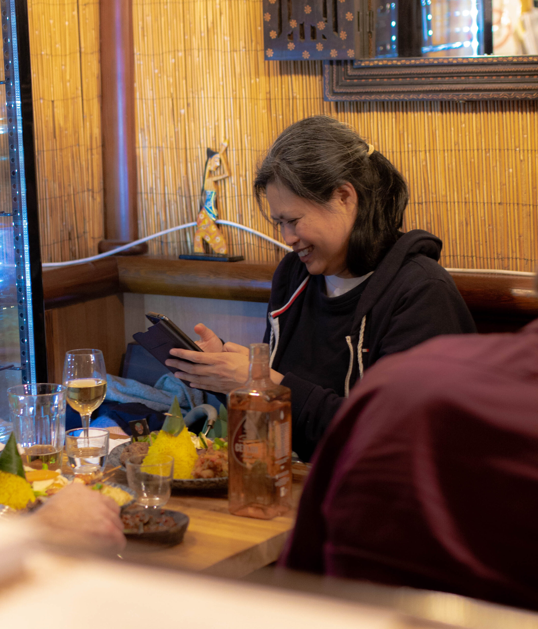 Restaurant Indonesia — image 8