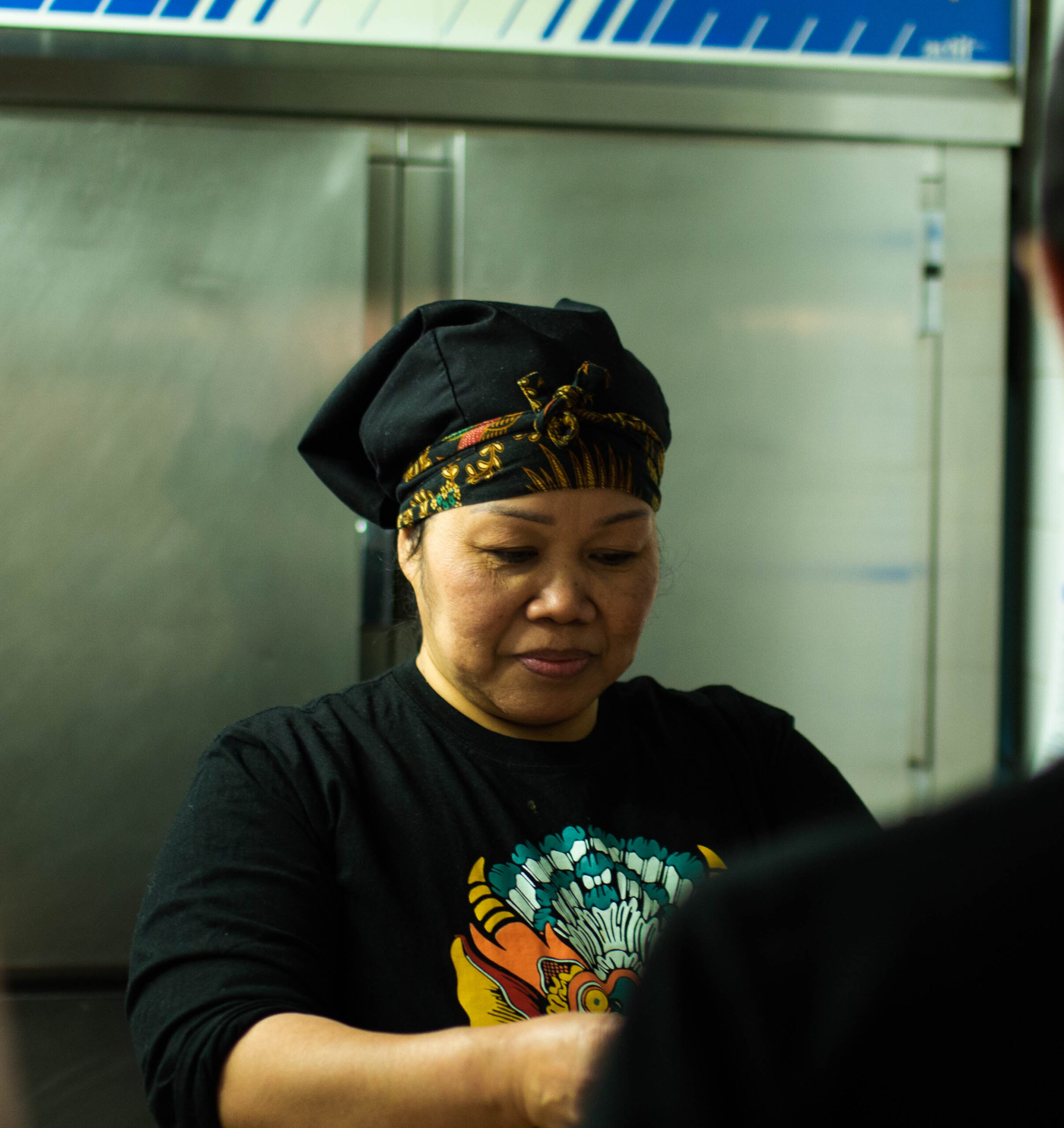 Restaurant Indonesia — image 9