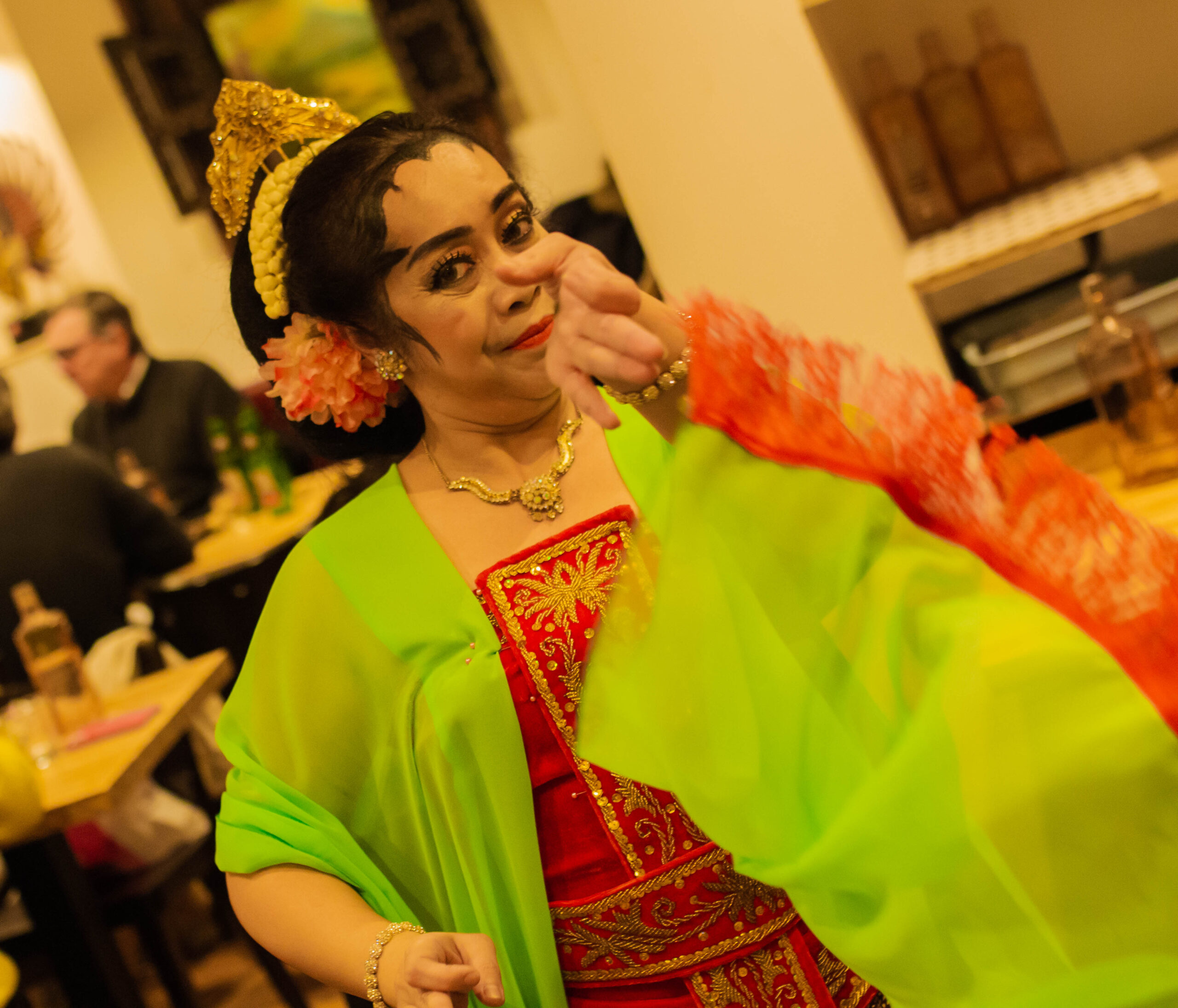 Restaurant Indonesia — image 17