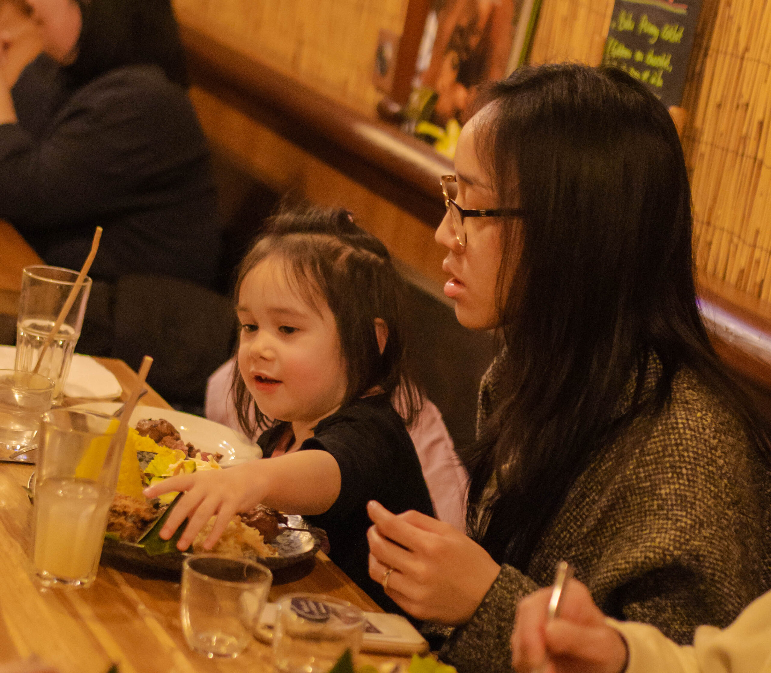 Restaurant Indonesia — image 19