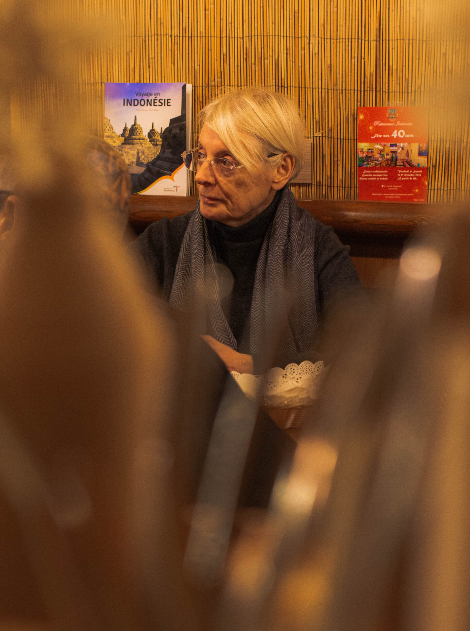 Restaurant Indonesia — image 21