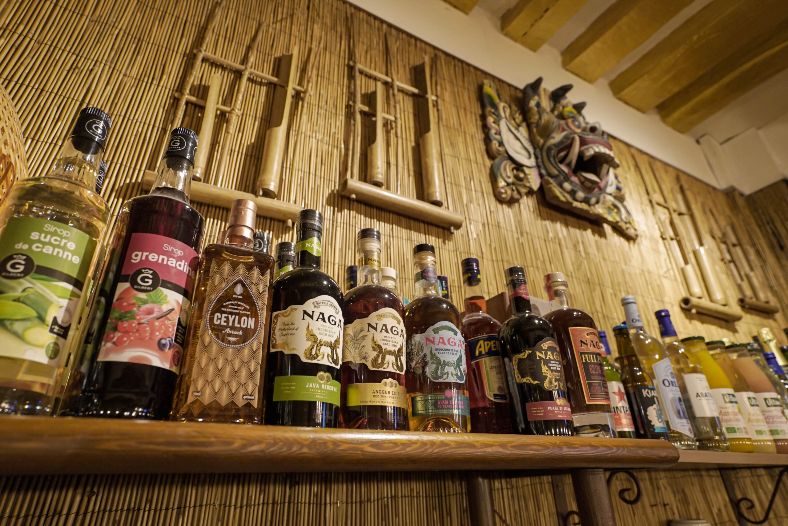 Restaurant Indonesia — image 22