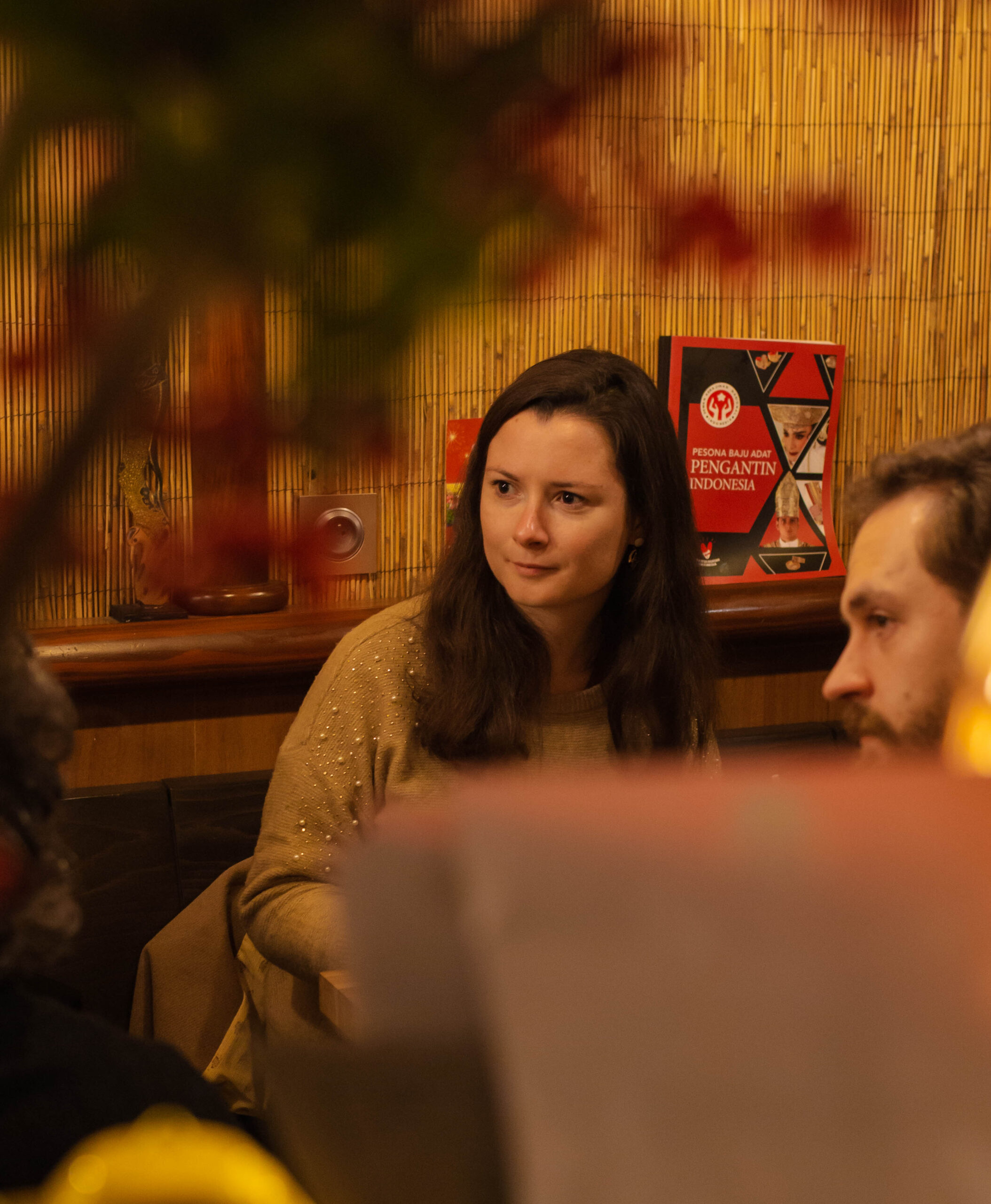 Restaurant Indonesia — image 23