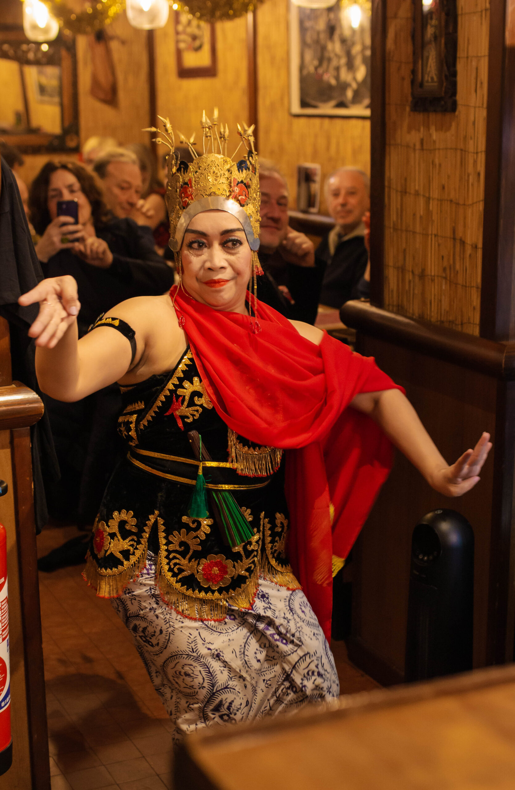 Restaurant Indonesia — image 25