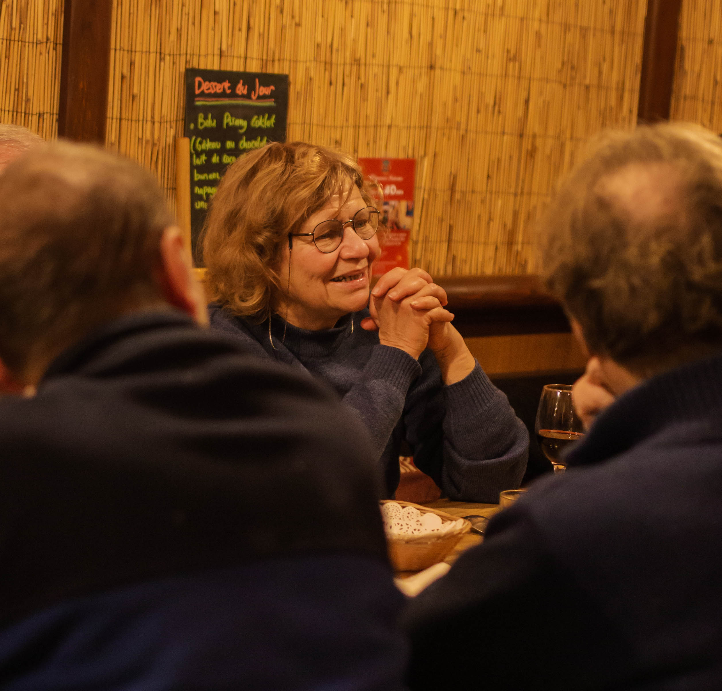 Restaurant Indonesia — image 28