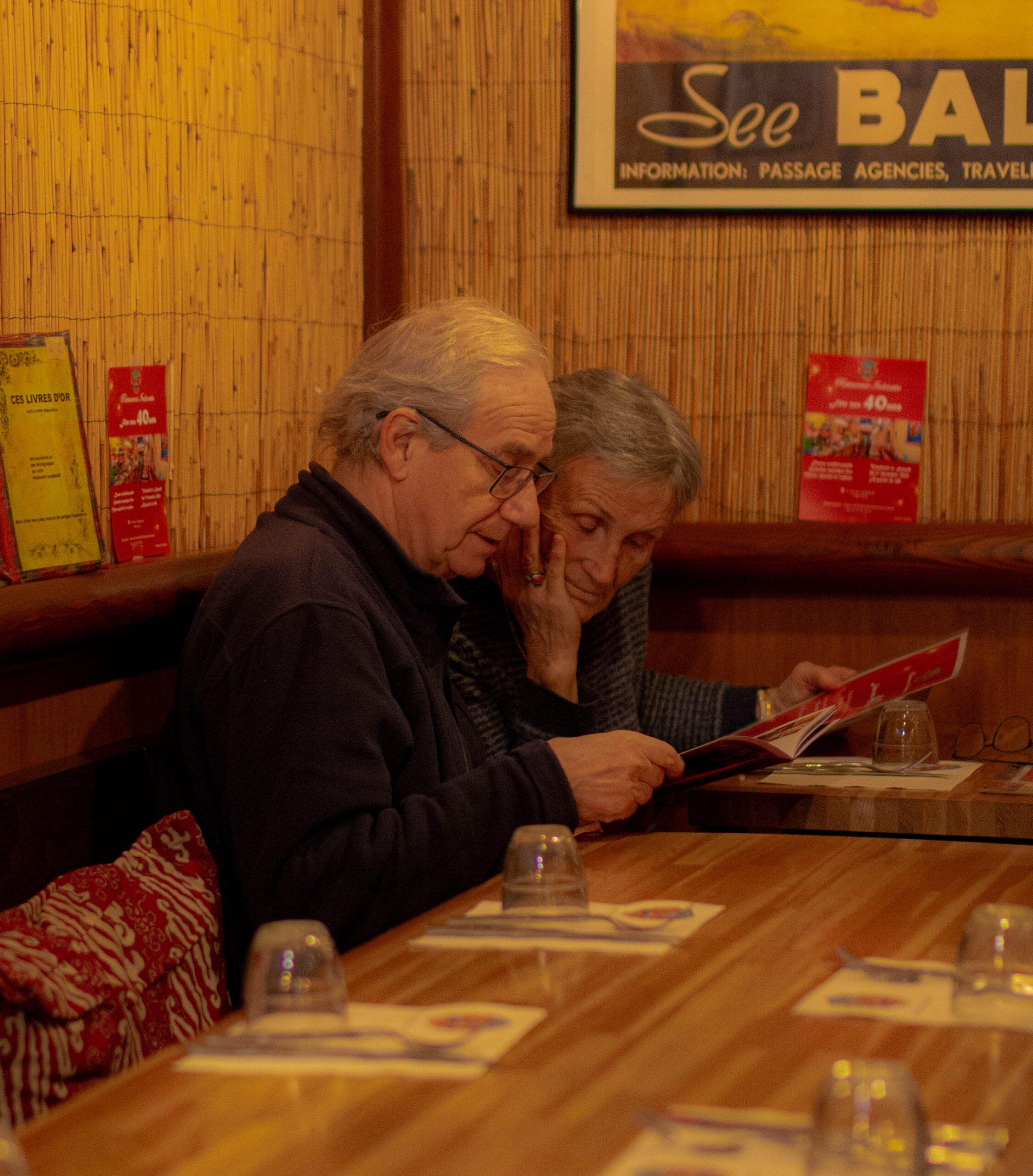 Restaurant Indonesia — image 33