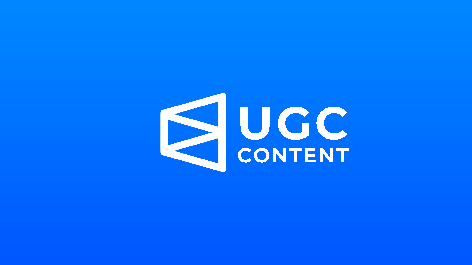 Polymarket UGC