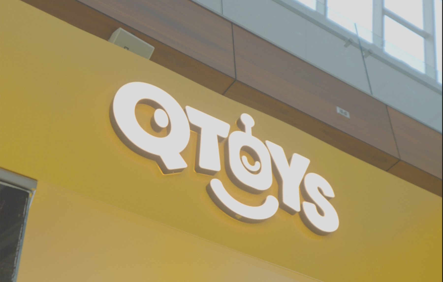 Qtoys: Store Opening