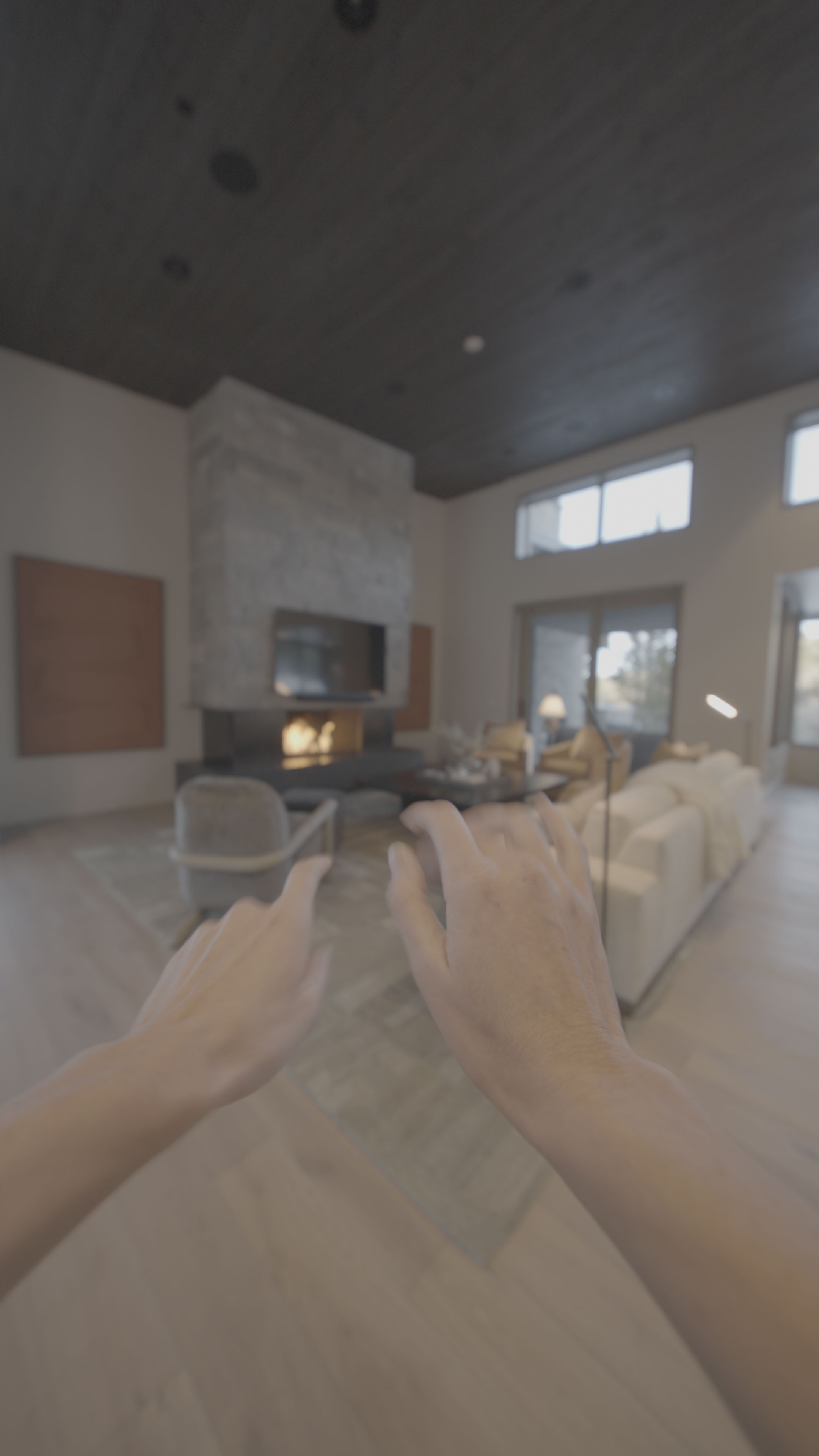 AR Camera Configurator — comparison 1 — before