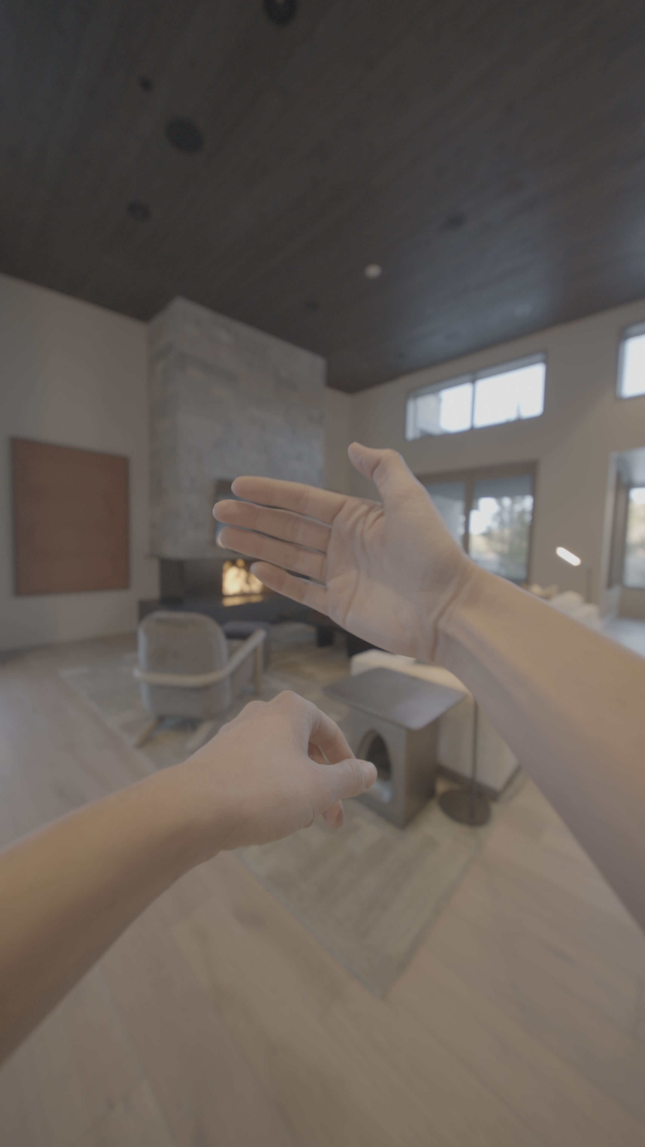 AR Camera Configurator — comparison 2 — before