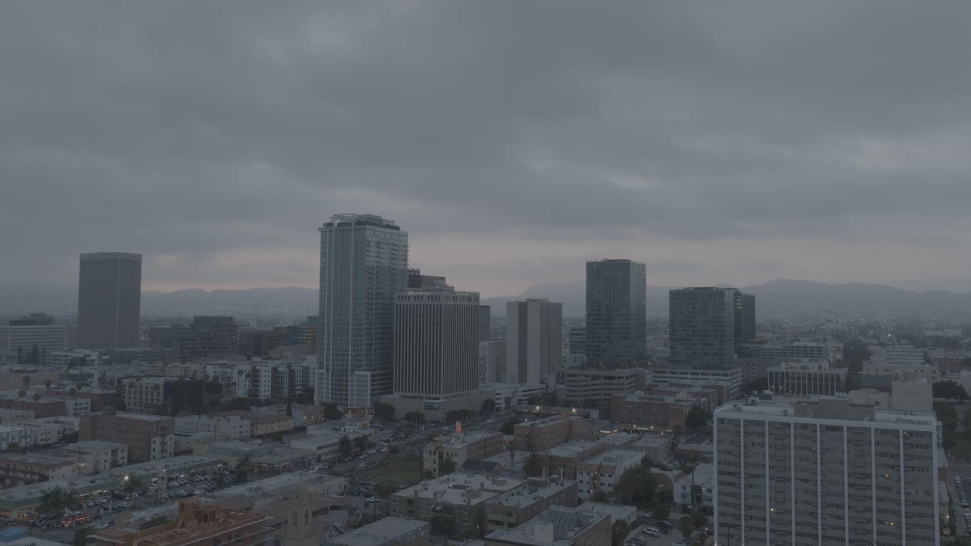 EJEAN - GROW UP MV VFX — comparison 1 — before