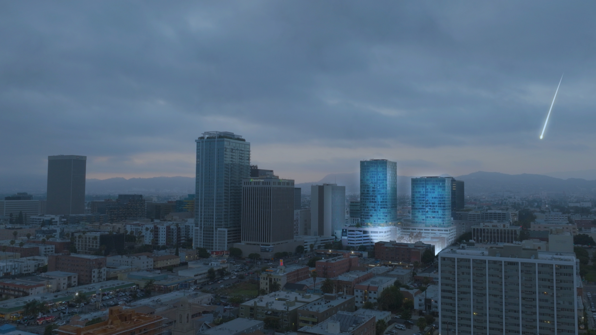 EJEAN - GROW UP MV VFX — comparison 3 — after