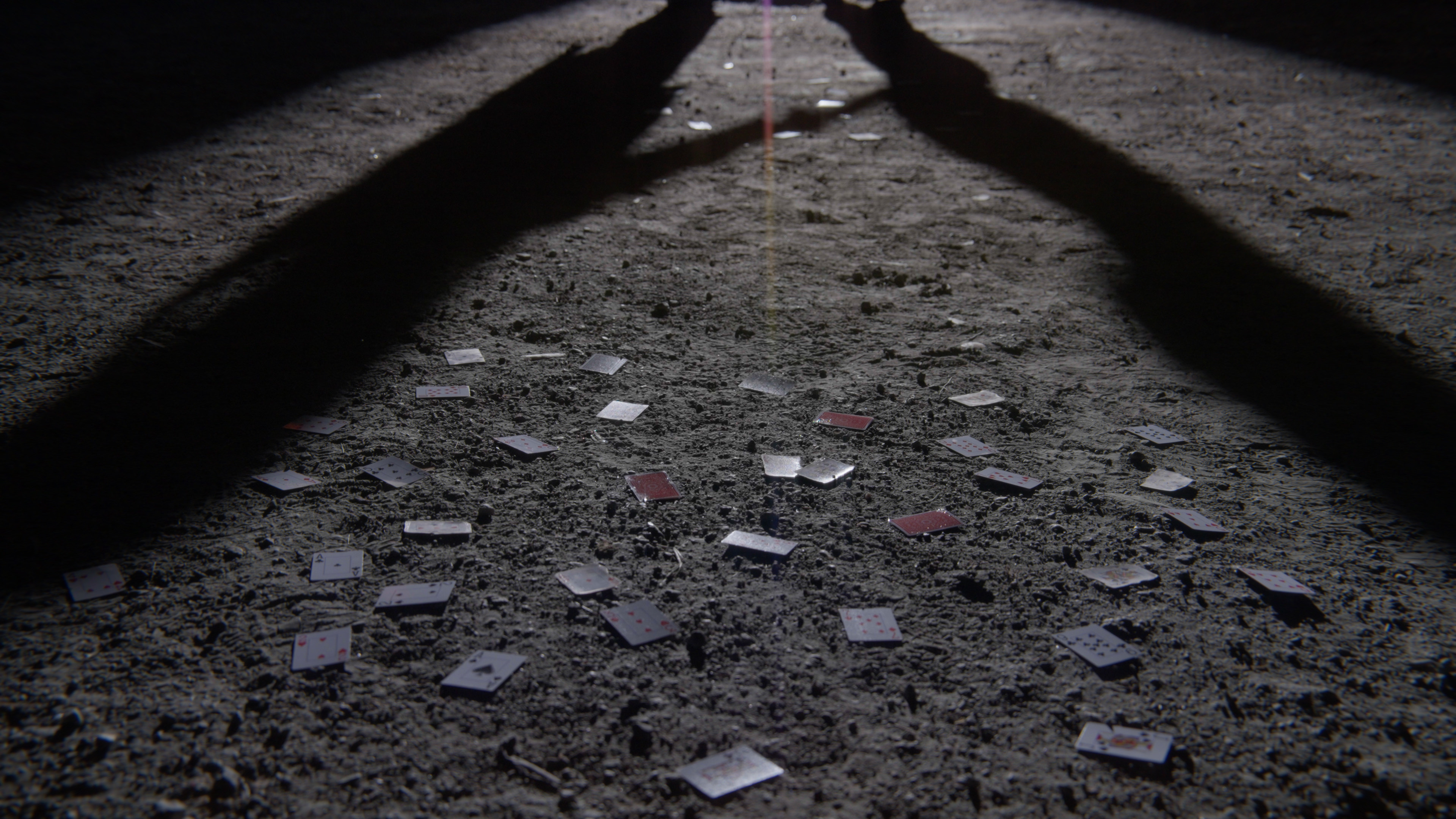 EJEAN - GROW UP MV VFX — comparison 2 — before